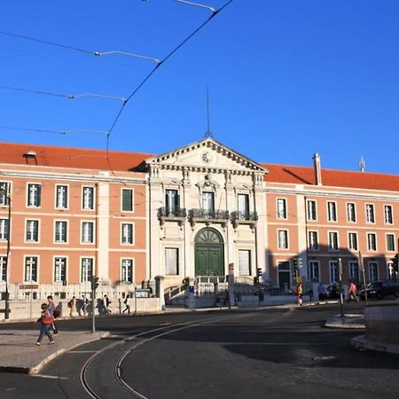 Guestready - Exclusive Apartment At Sao Bento Lisboa Exteriér fotografie