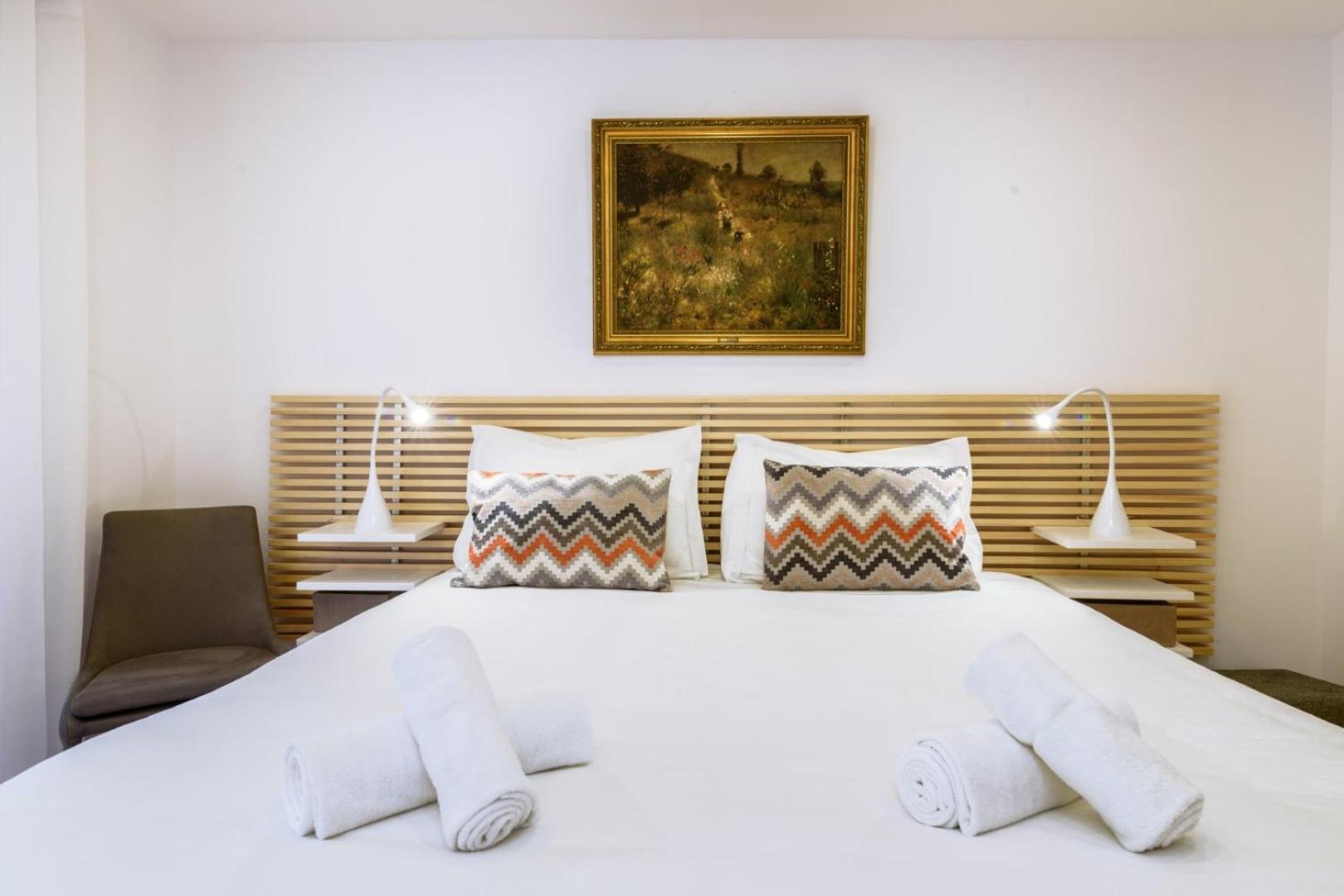 Guestready - Exclusive Apartment At Sao Bento Lisboa Exteriér fotografie