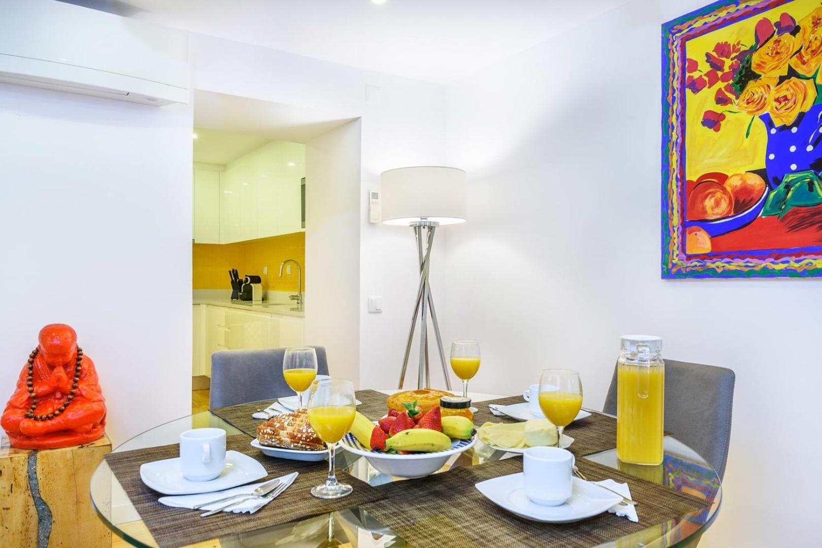 Guestready - Exclusive Apartment At Sao Bento Lisboa Exteriér fotografie